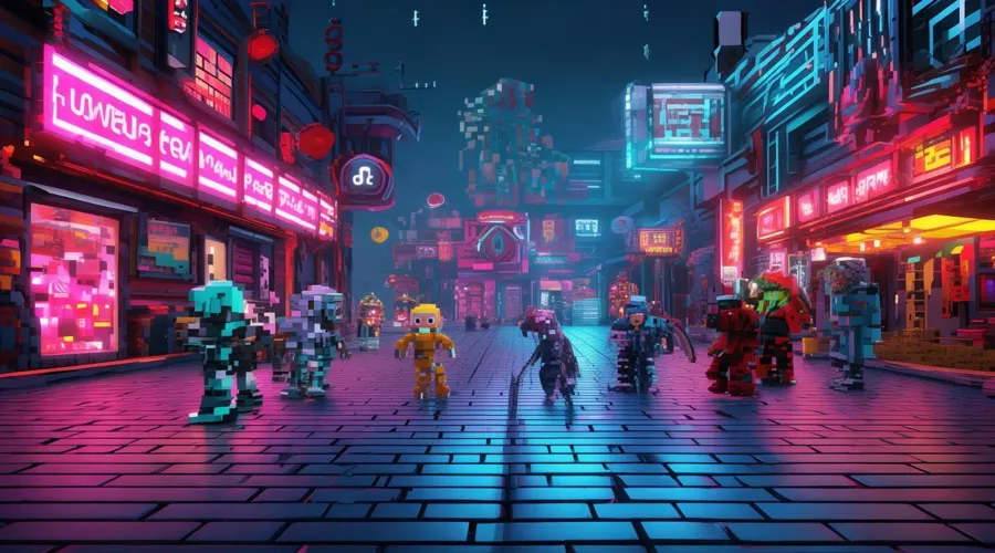 欢乐真人麻将游戏图片3